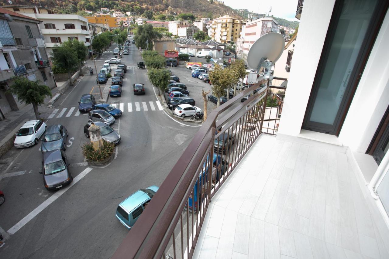 Chez Moi Tropea Centro Bed & Breakfast Eksteriør bilde